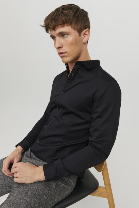 Jack & Jones jjprparma shirt l/s noos